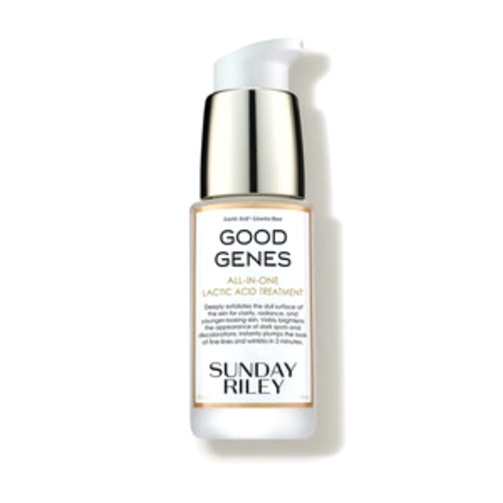 Sunday Riley: Good Genes All in 1 Treatment